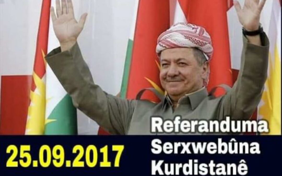 Roja Yekîtîya Gelê Kurdistanê pîroz be!