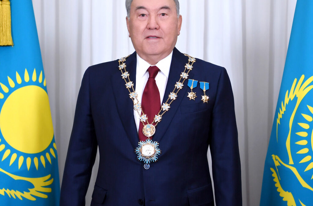 Нурсултан Назарбаев: Мы смогли создать единую казахстанскую нацию
