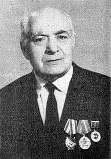 Erebê Şemo (1897-1978)