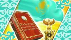 Сартиф Алиев: "Ата Заң - алтын тұғырымыз!"