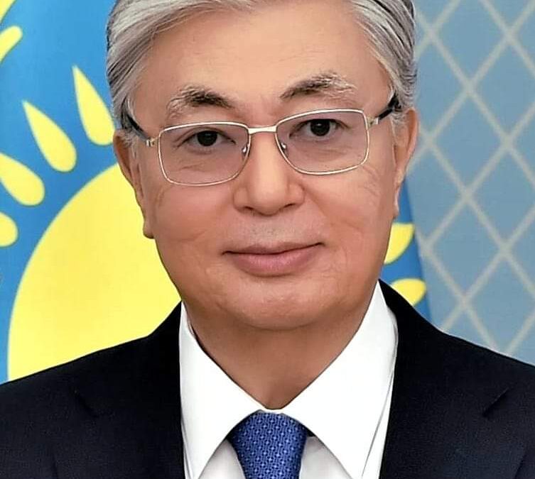 Послание Главы государства Касым-Жомарта Токаева народу Казахстана (полный текст)