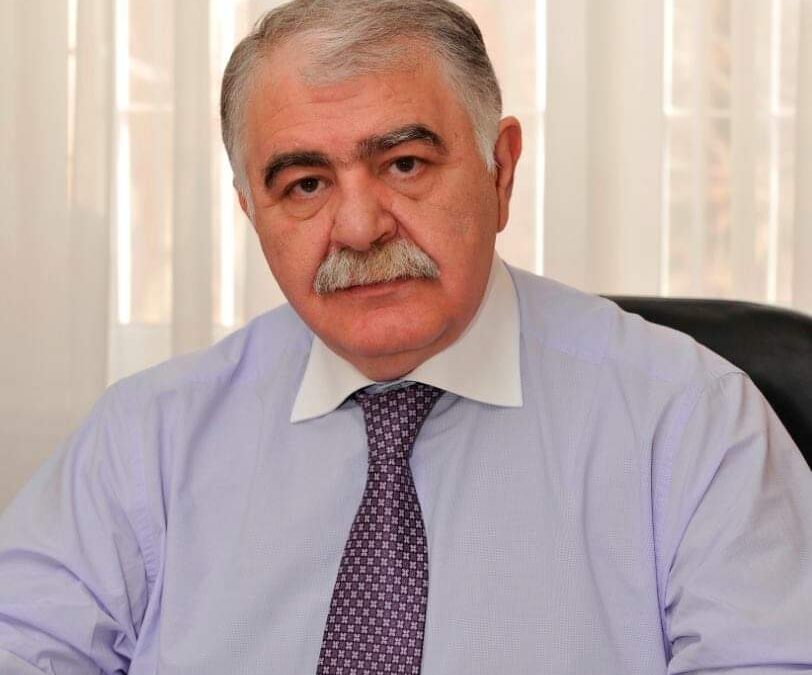 Зелимхан Муцоев в 6-ой раз подряд был избран Депутатом Государственной Думы РФ