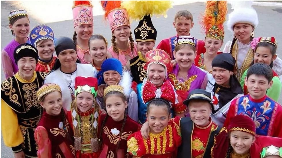 5 сентября — День языков народа Казахстана