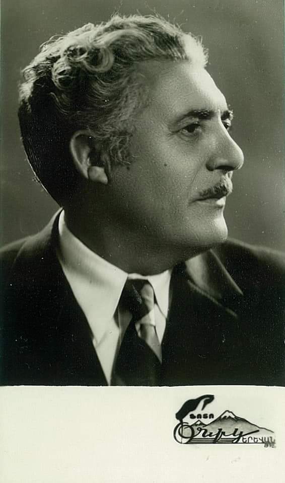 К 102-летию выдающегося классика курдской литературы Алие Абдурахмана (1920-1994)