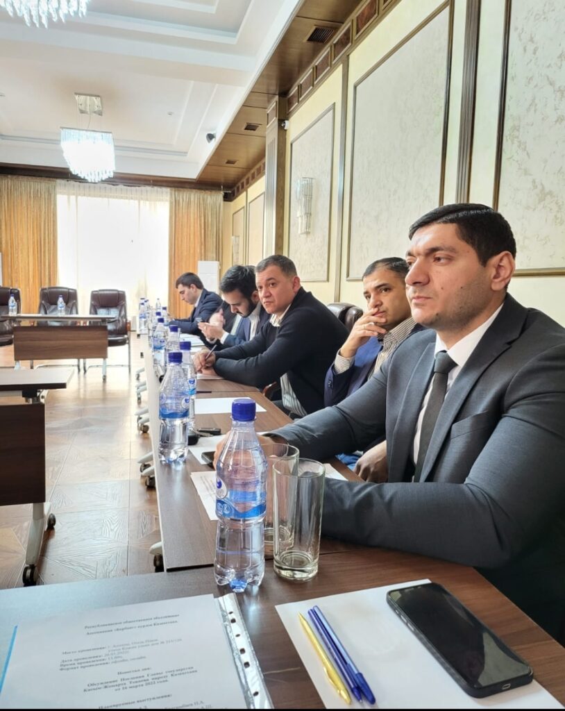 Курды Казахстана поддерживают инициативы Президента страны