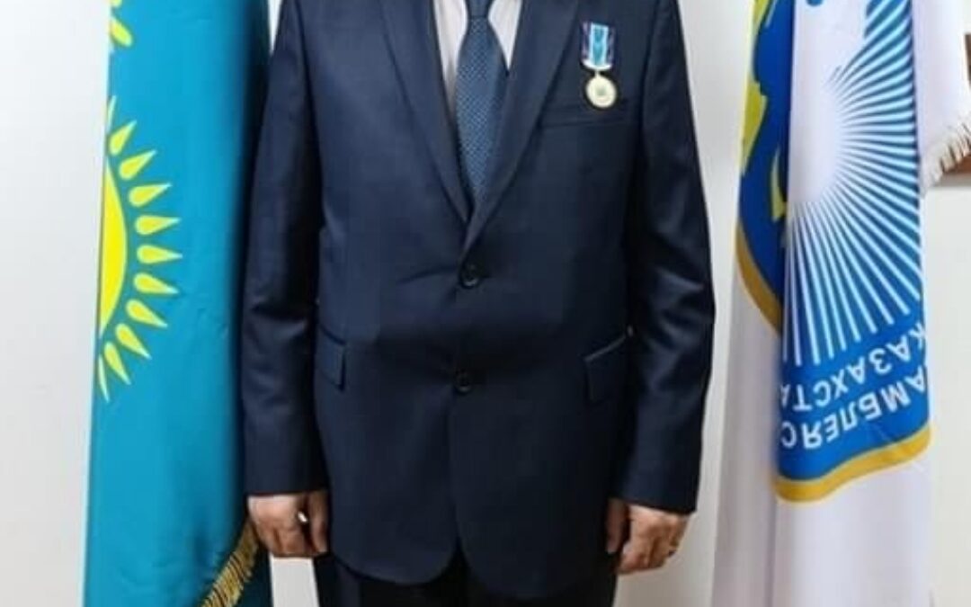 Гасан Алиев — 65!!!