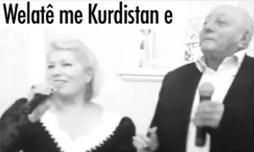 Bîranîna dengbêj û helbestvanê Kurd yê navdar: Mecîdê Silêman (01.06.1937 - 29.08.2018)